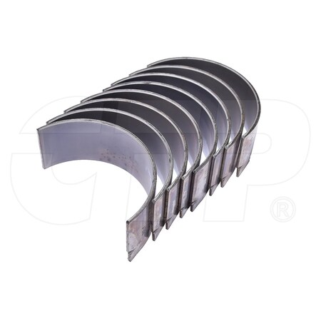 Aic Replacement Parts Bearing Kit - Std Fits Caterpillar Models 1731272